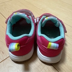 キャロットムーンスター14.5cmの画像