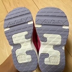 キャロットムーンスター14.5cmの画像