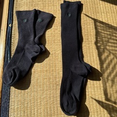 緑ヶ丘女子　美品ソックスセット☆の画像