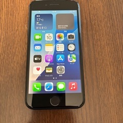 iphoneSE2/128Gの画像