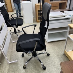 リユースのサカイ東金店 オフィスチェアー TJ16103の画像