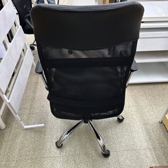 リユースのサカイ東金店 オフィスチェアー TJ16103の画像