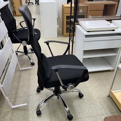 リユースのサカイ東金店 オフィスチェアー TJ16103の画像