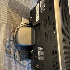 三菱テレビ　29型2013年製の画像