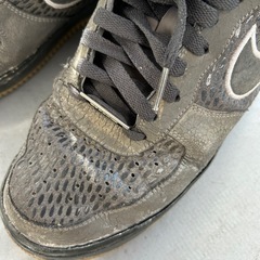 ナイキエアフォース　27.5の画像