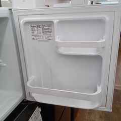 ★リユースのサカイ水戸店★ Abitelax 冷蔵庫 46L 23年製 動作確認／クリーニング済み MT6163の画像