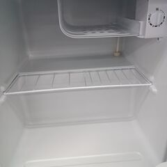 ★リユースのサカイ水戸店★ Abitelax 冷蔵庫 46L 23年製 動作確認／クリーニング済み MT6163の画像