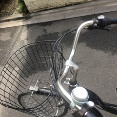 自転車8549の画像