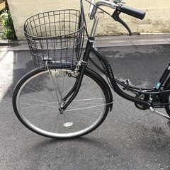 自転車8549の画像