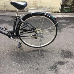 自転車8549の画像