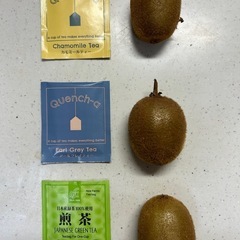 ⑦キウイ50個(無農薬)の画像