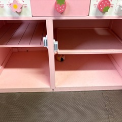 マザーガーデン 野いちごのおままごとの画像