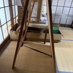 大きいミラー(受け渡し予定者決まりました)の画像