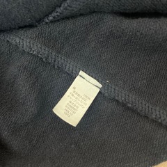 GAP 綿100ジャケットMサイズ  の画像