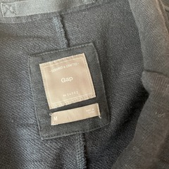 GAP 綿100ジャケットMサイズ  の画像