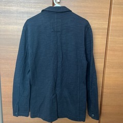 GAP 綿100ジャケットMサイズ  の画像