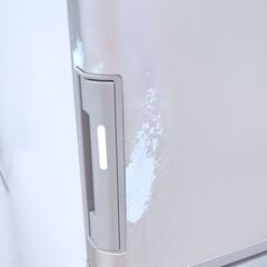 冷蔵庫　350L　3ドア　シャープ　SJ-W352C-N　リユース品　価格　35750円の画像