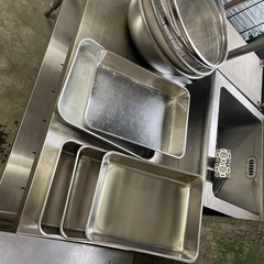 ボール、ザル、バットの画像