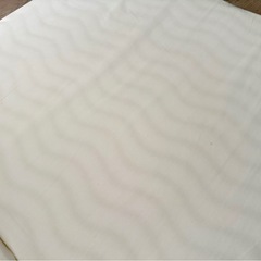 【差し上げます】ベビー 寝具 一式の画像