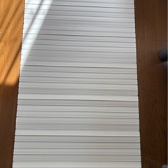 風呂の蓋の画像