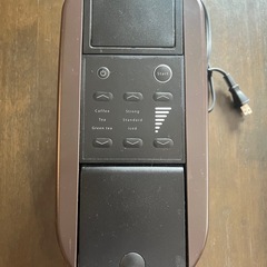 美品)　UCCドリップポッドDP3の画像