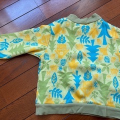 100cm BIT'Z トレーナーの画像