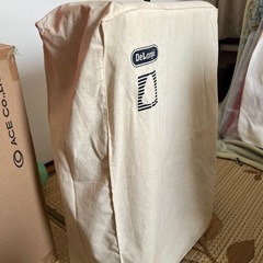 DeLonghi オイルヒーター 091521TECの画像