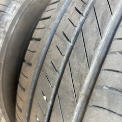 GOODYEAR4本せセットの画像