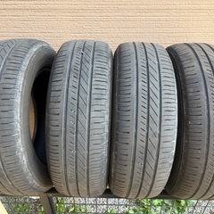 GOODYEAR4本せセットの画像