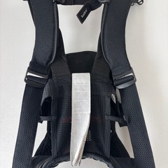 ベビービョルン　抱っこ紐の画像