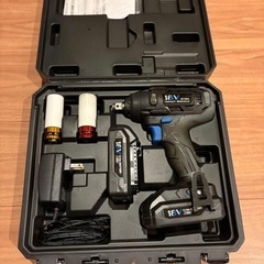 インパクトれんレンチの画像