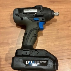 インパクトれんレンチの画像