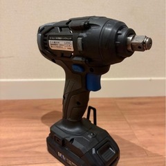 インパクトれんレンチの画像