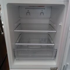 ★リユースのサカイ水戸店★ Haier 冷蔵庫 148L 19年製 動作確認／クリーニング済み MT6165の画像