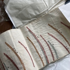 着物、おび帯の画像