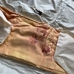 着物、おび帯の画像