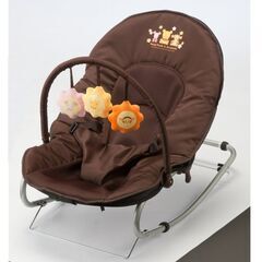 【美品】KATOJI バウンサー テーブル  【バウンサーも有】の画像