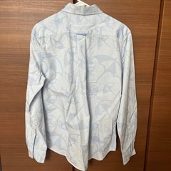 アーノルドパーマー シャツの画像