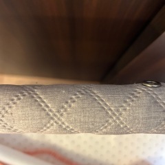 ベビーベッド　コンパクト　の画像