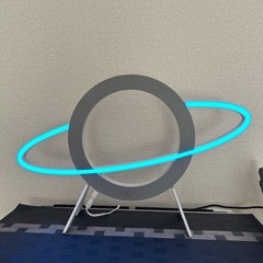 照明です。の画像