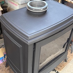✨新品✨薪ストーブの画像