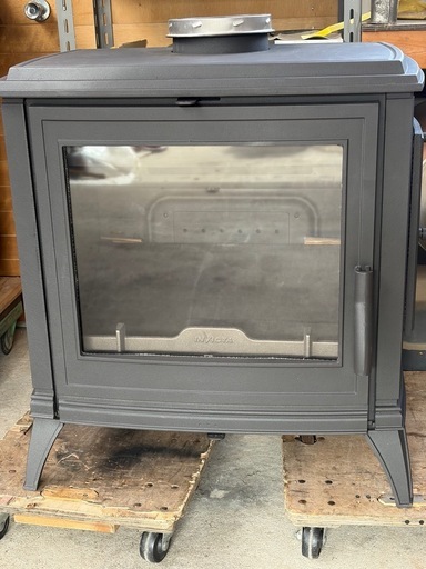 【お取引終了】✨新品✨薪ストーブ