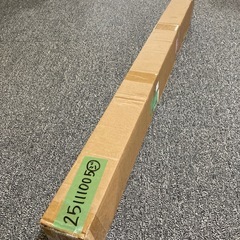 未使用　チチロバ(Titiroba) (TITIROBA) つっぱり棒の画像