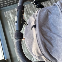 Pigeon ベビーカー ランフィリノンの画像