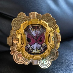 DXグランドジオウライドウォッチの画像