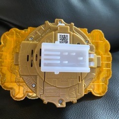 DXグランドジオウライドウォッチの画像