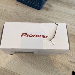 カロッツェリアの画像