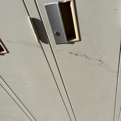 ロッカー 事務所 業務用の画像