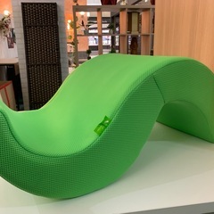 トレーニング　チェアの画像