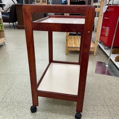 リユースのサカイ東金店 キッチンワゴン TJ16105の画像